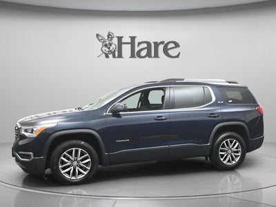 2017 GMC Acadia SLE-2