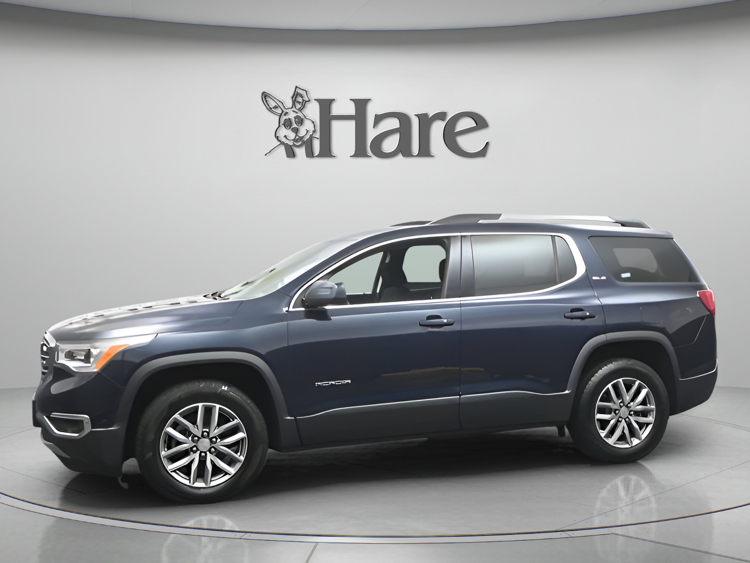 2017 GMC Acadia SLE-2