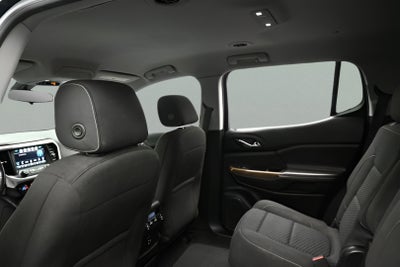 2017 GMC Acadia SLE-2