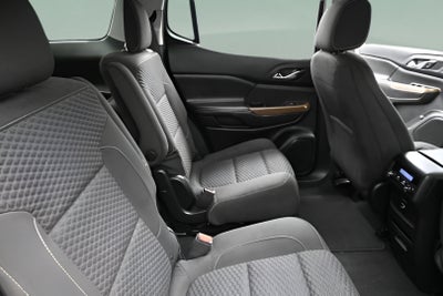 2017 GMC Acadia SLE-2