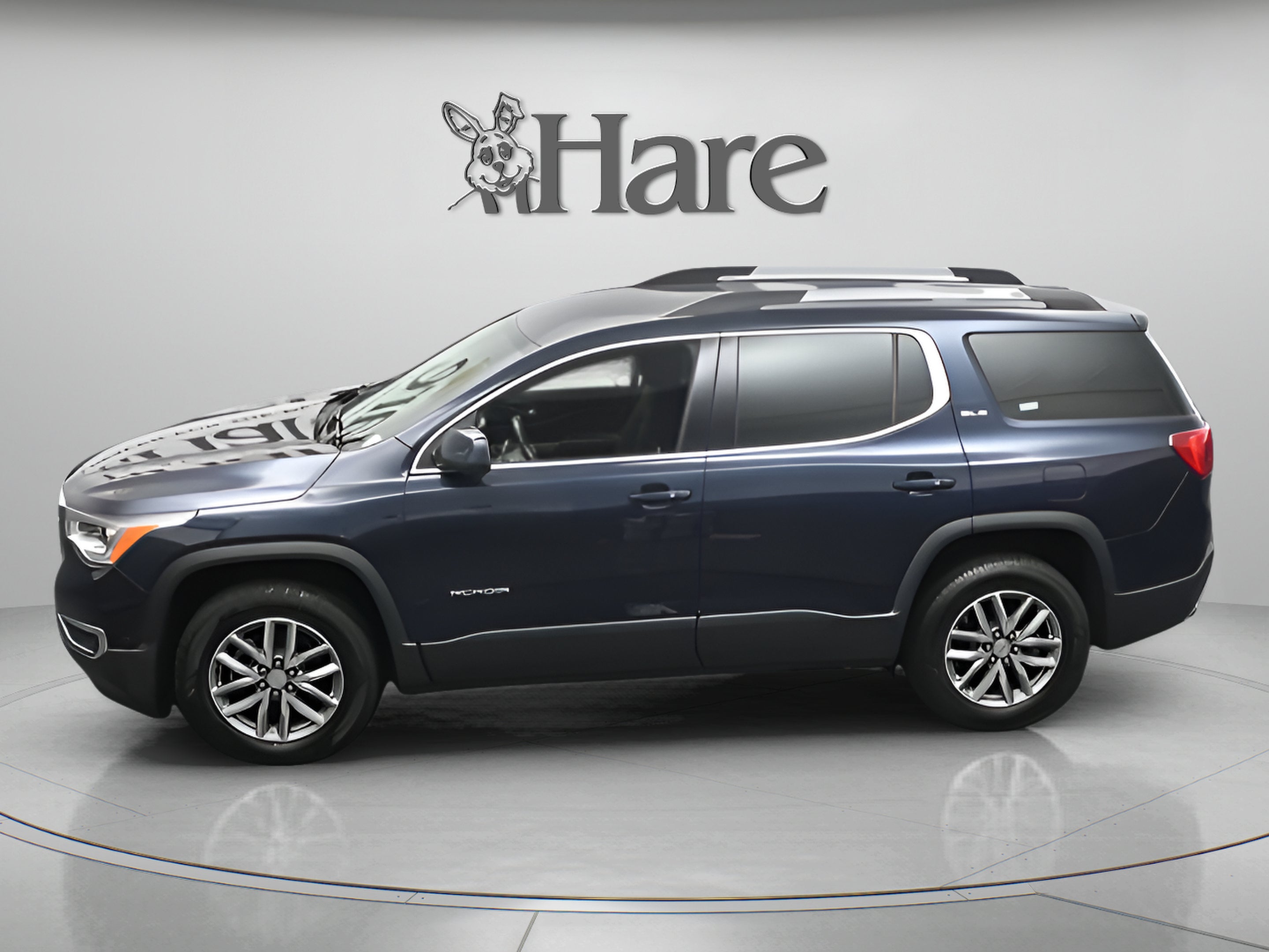 2017 GMC Acadia SLE-2
