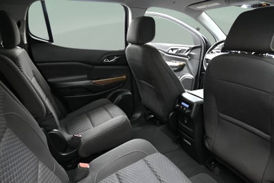 2017 GMC Acadia SLE-2