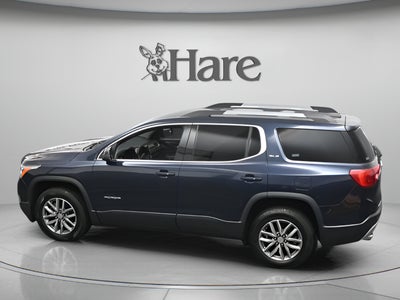 2017 GMC Acadia SLE-2