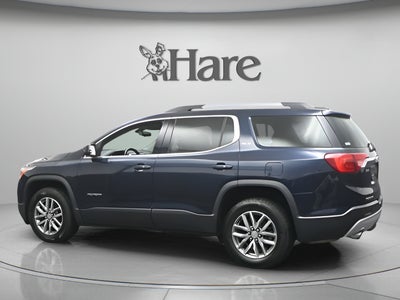 2017 GMC Acadia SLE-2