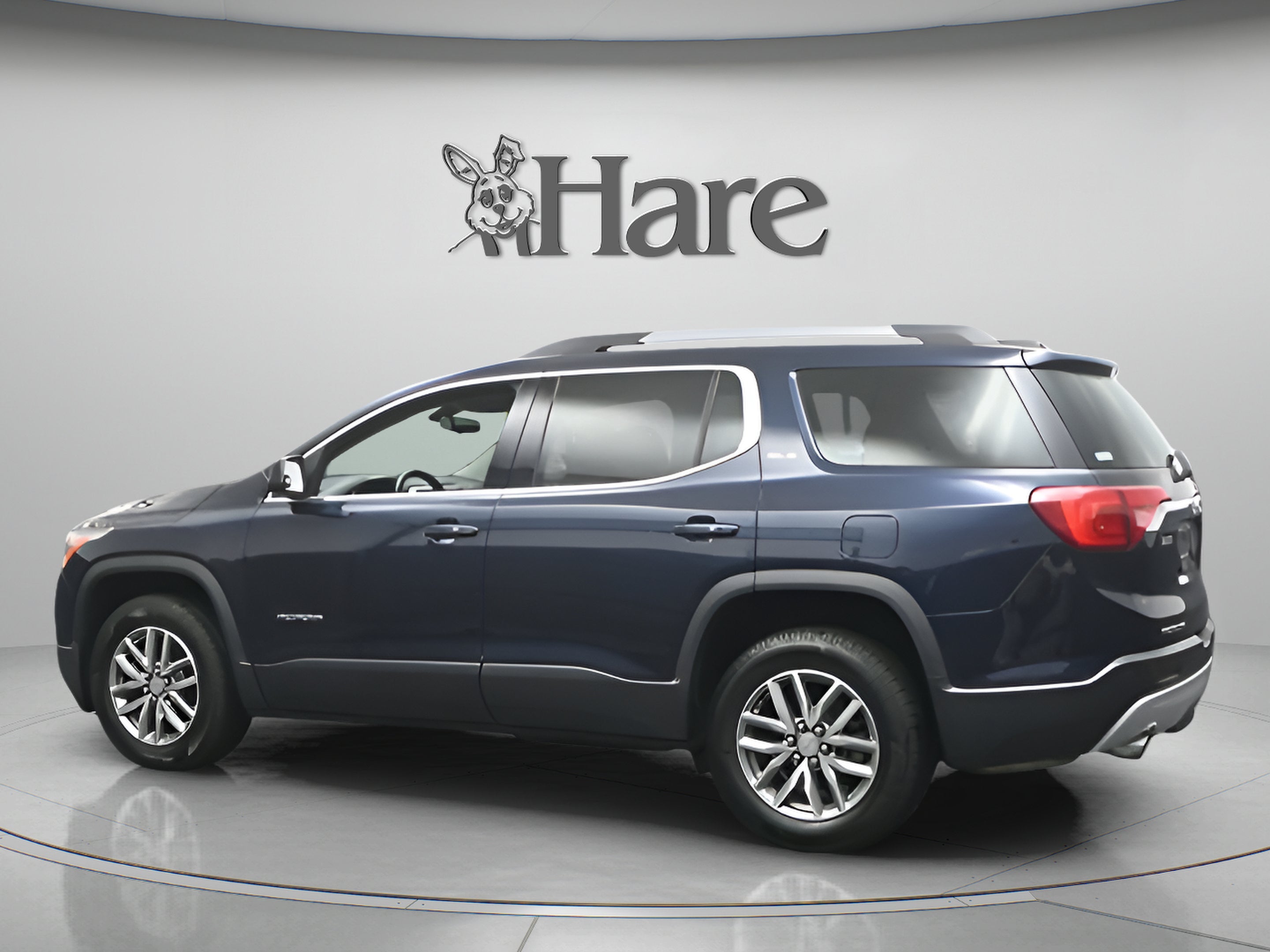 2017 GMC Acadia SLE-2