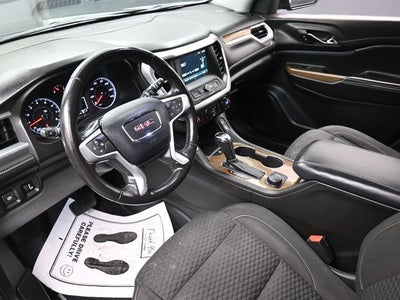 2019 GMC Acadia SLE-2