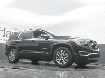 2019 GMC Acadia SLE-2