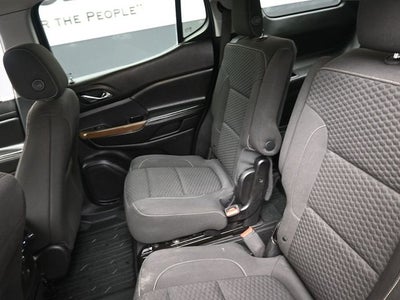 2019 GMC Acadia SLE-2