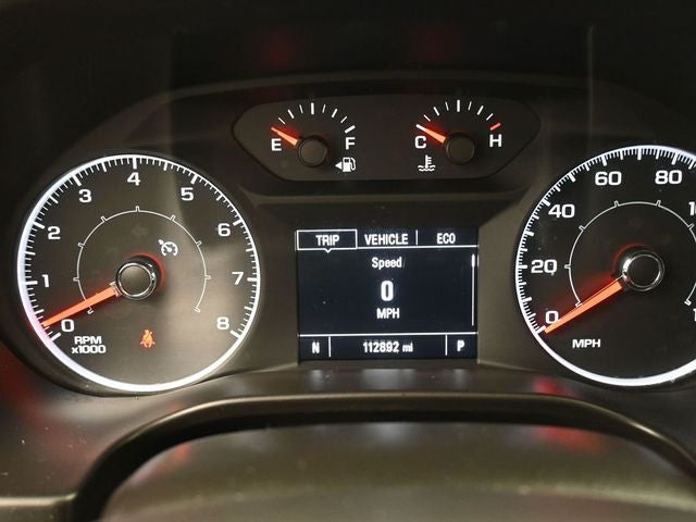 2019 GMC Acadia SLE-2