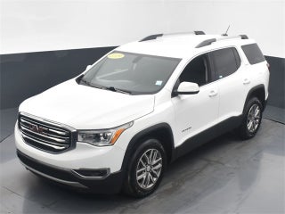 2019 GMC Acadia SLE-2 in Indianapolis, IN - Hare Truck Center