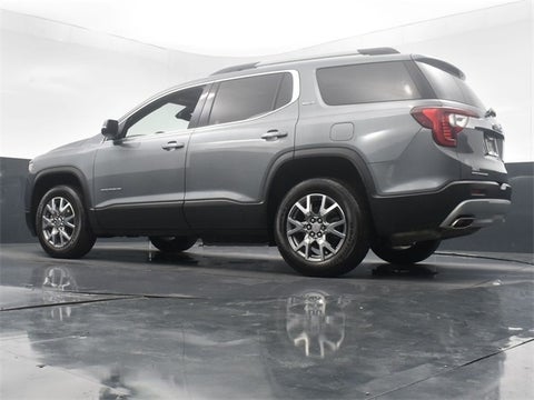 2021 GMC Acadia SLT in Indianapolis, IN - Hare Truck Center