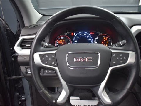 2021 GMC Acadia SLT in Indianapolis, IN - Hare Truck Center