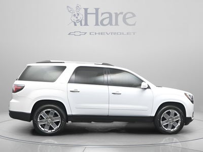 2017 GMC Acadia Limited Limited