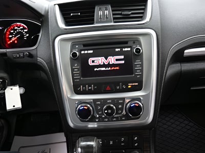 2017 GMC Acadia Limited Limited