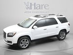 2017 GMC Acadia Limited Limited