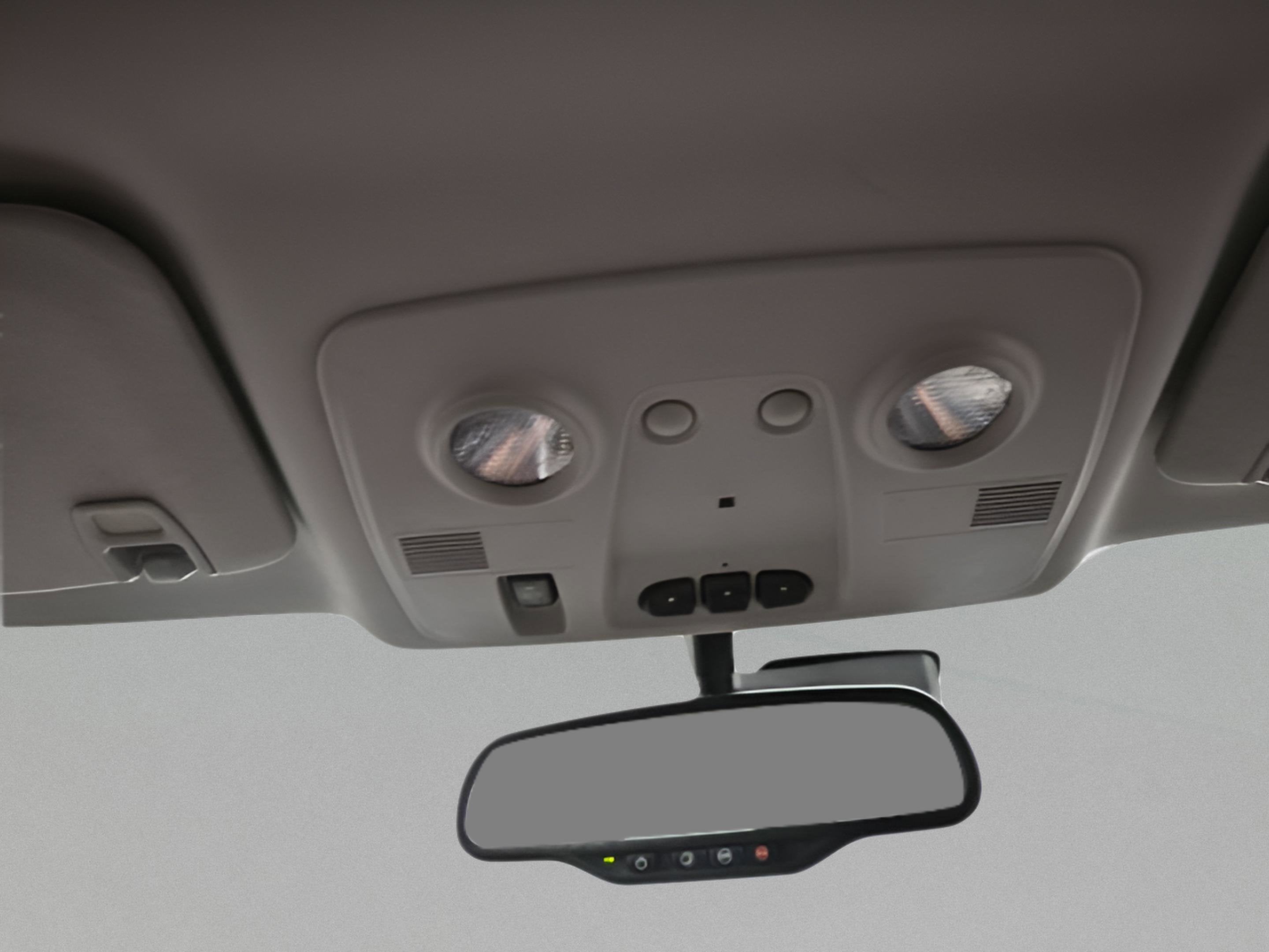 2017 GMC Acadia Limited Limited