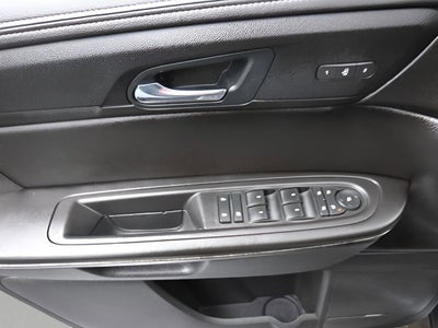 2017 GMC Acadia Limited Limited