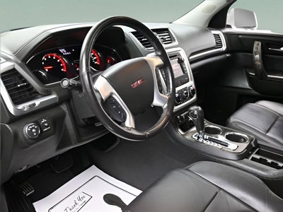 2017 GMC Acadia Limited Limited