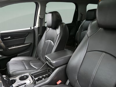 2017 GMC Acadia Limited Limited