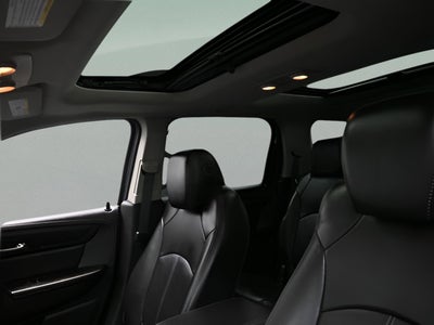 2017 GMC Acadia Limited Limited