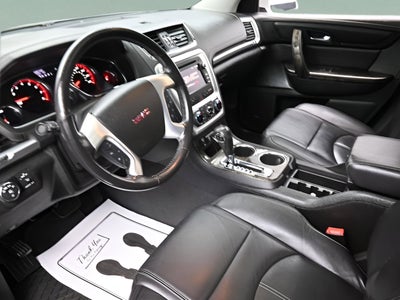 2017 GMC Acadia Limited Limited