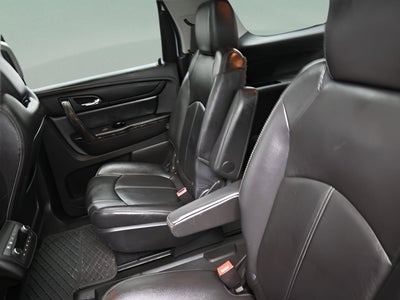 2017 GMC Acadia Limited Limited