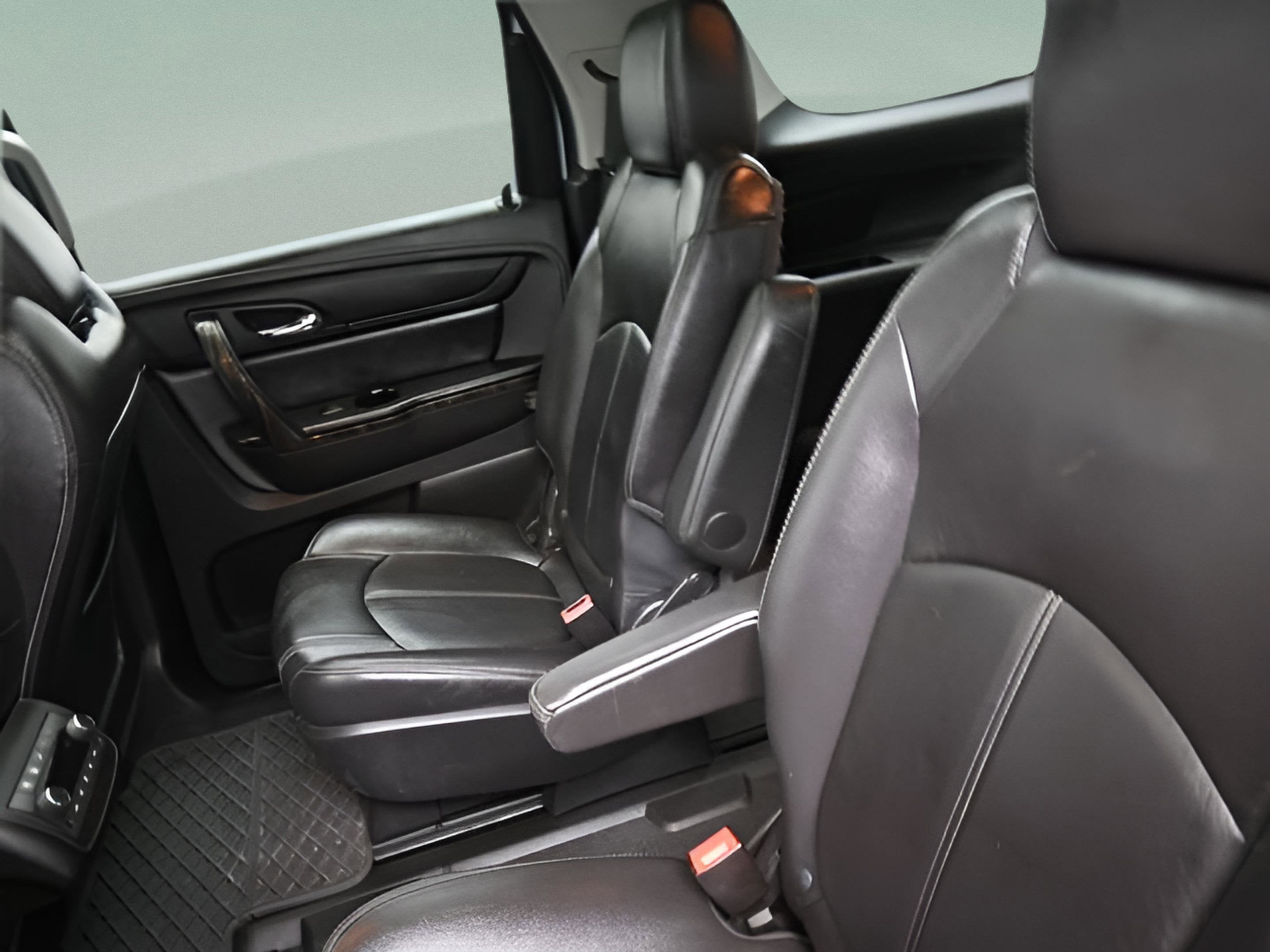 2017 GMC Acadia Limited Limited