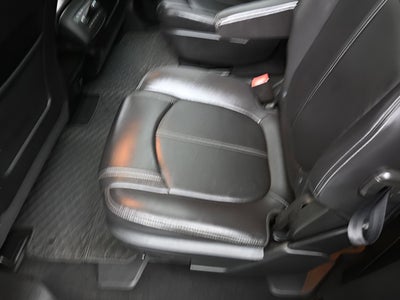 2017 GMC Acadia Limited Limited