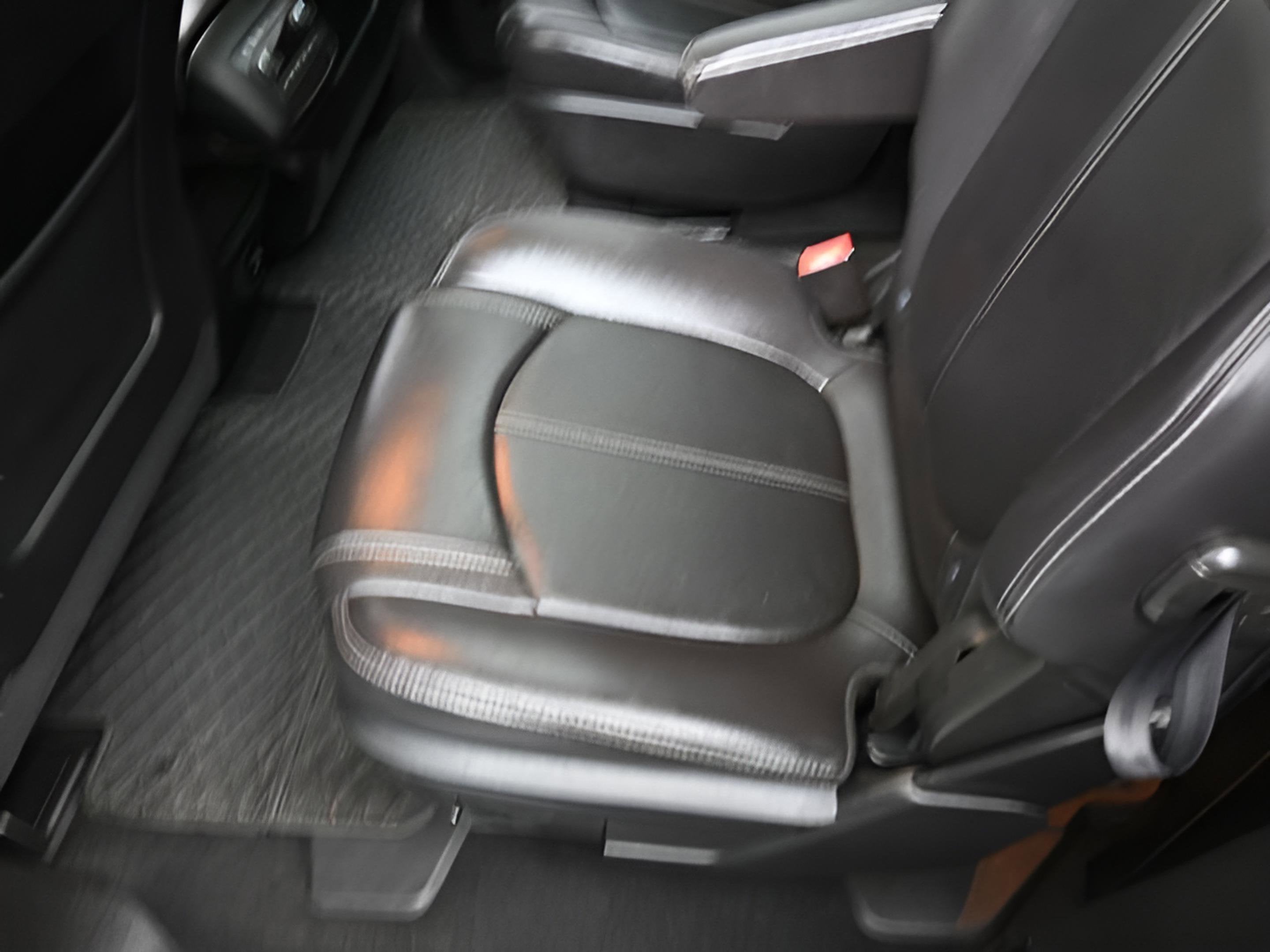 2017 GMC Acadia Limited Limited