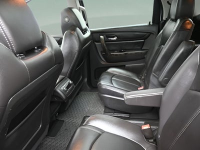 2017 GMC Acadia Limited Limited