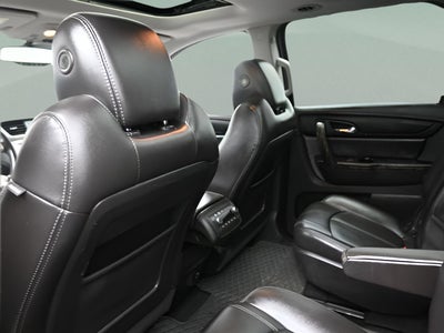 2017 GMC Acadia Limited Limited
