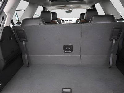 2017 GMC Acadia Limited Limited