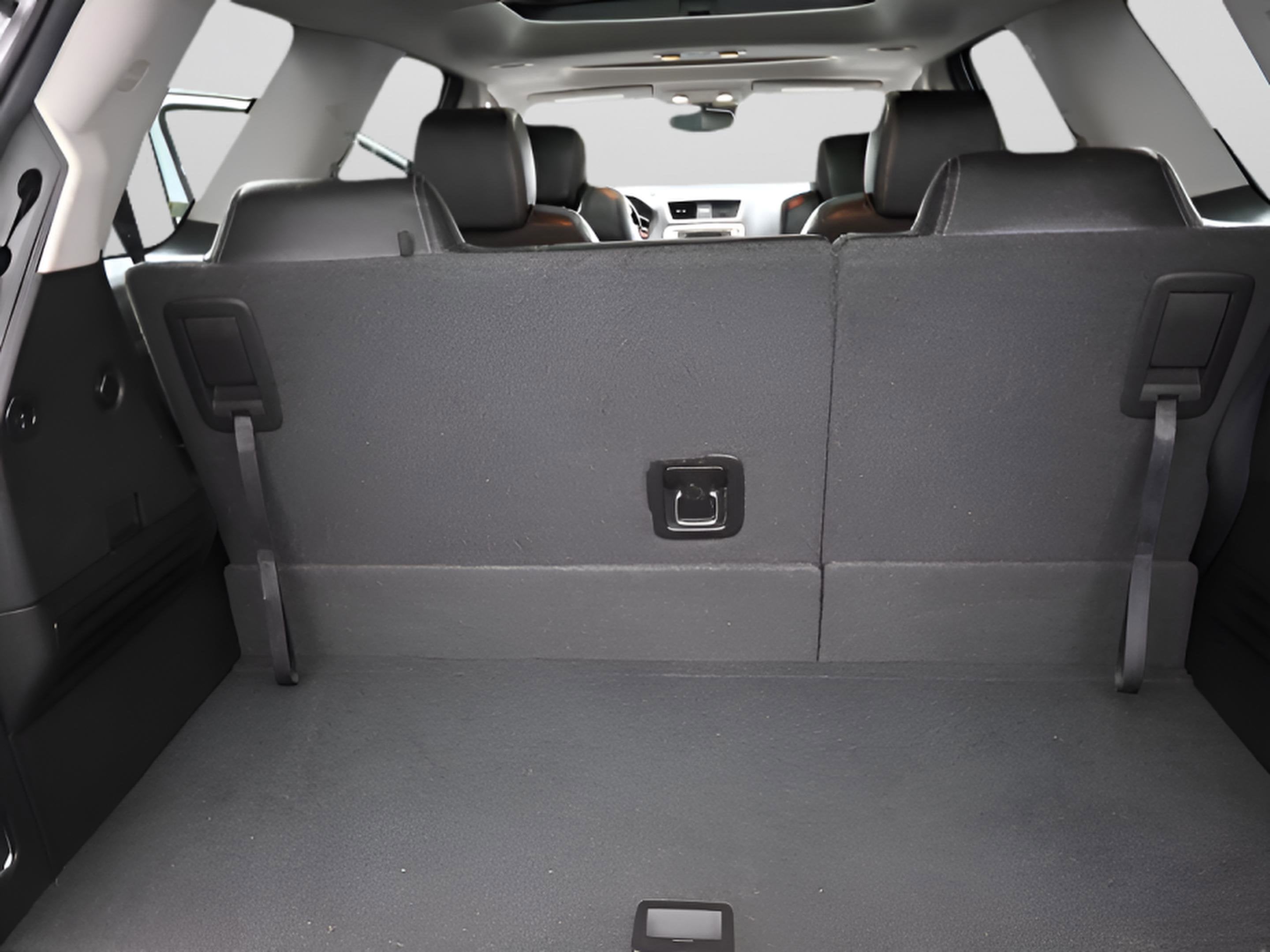 2017 GMC Acadia Limited Limited