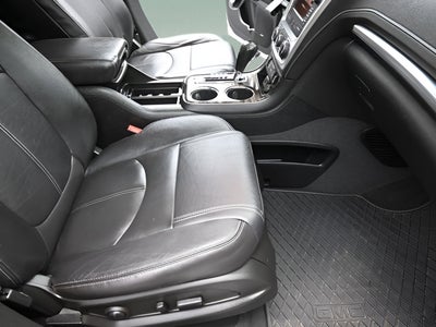 2017 GMC Acadia Limited Limited