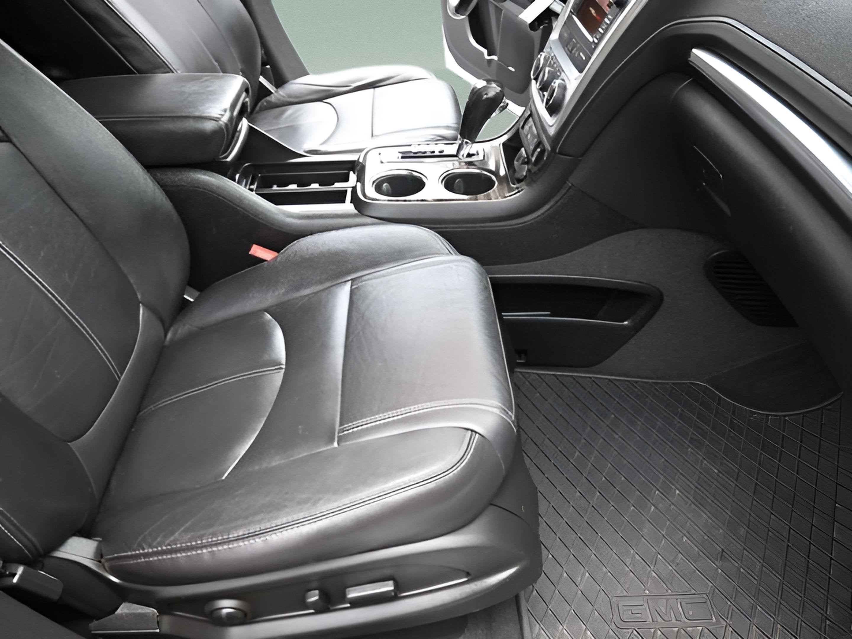 2017 GMC Acadia Limited Limited