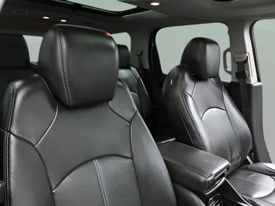 2017 GMC Acadia Limited Limited