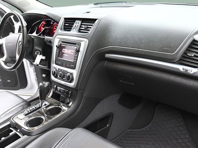 2017 GMC Acadia Limited Limited