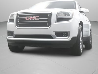2017 GMC Acadia Limited Limited