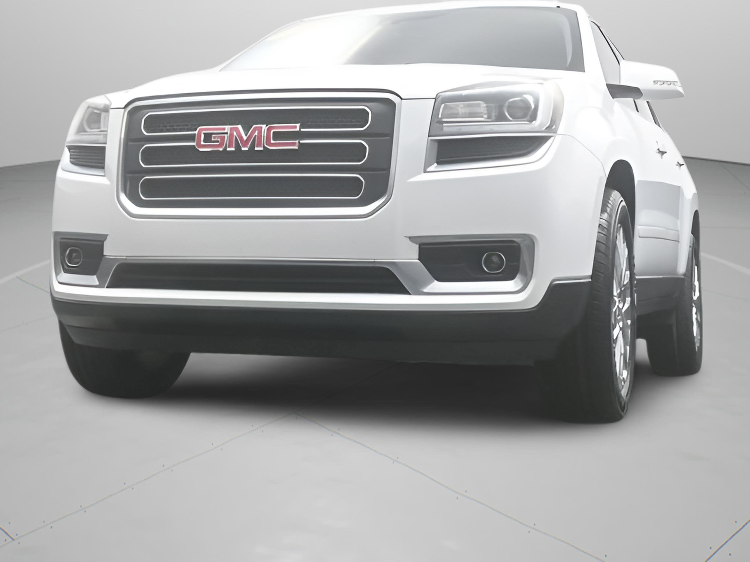 2017 GMC Acadia Limited Limited