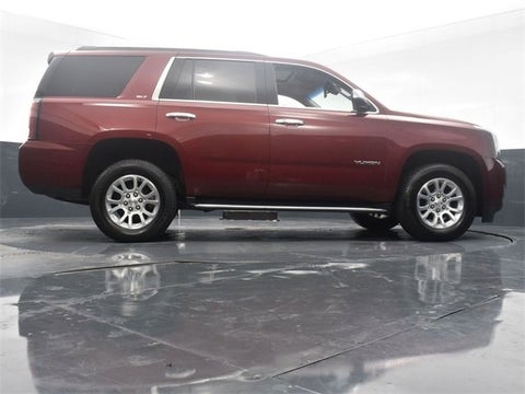 2020 GMC Yukon SLT in Indianapolis, IN - Hare Truck Center