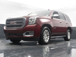 2020 GMC Yukon SLT in Indianapolis, IN - Hare Truck Center