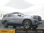 2022 GMC Yukon AT4