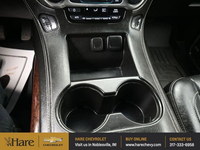 2019 GMC Yukon XL SLT