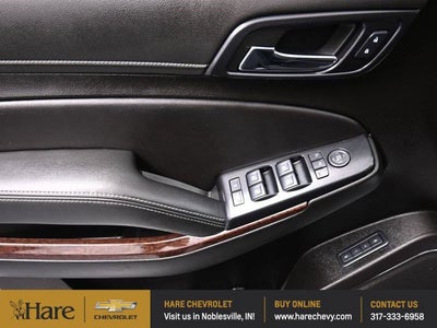 2019 GMC Yukon XL SLT