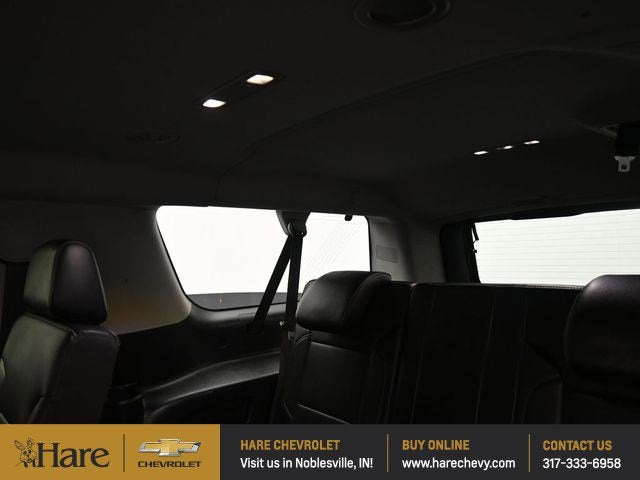 2019 GMC Yukon XL SLT