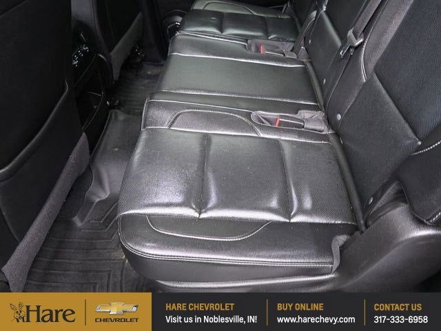 2019 GMC Yukon XL SLT