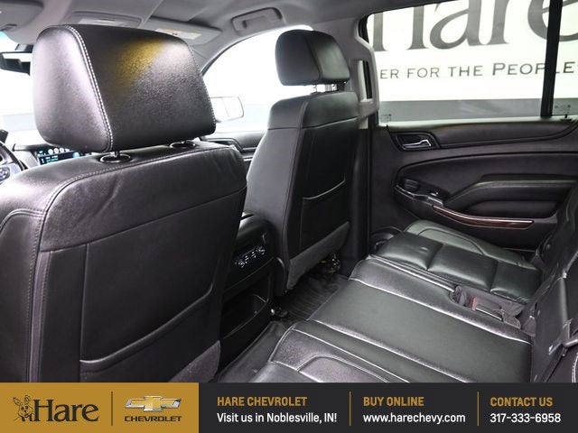 2019 GMC Yukon XL SLT