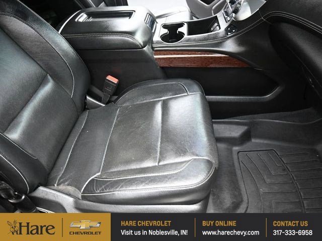 2019 GMC Yukon XL SLT