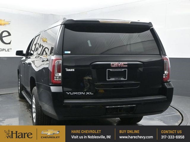 2019 GMC Yukon XL SLT
