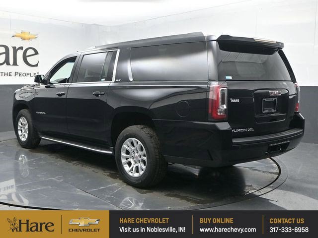 2019 GMC Yukon XL SLT